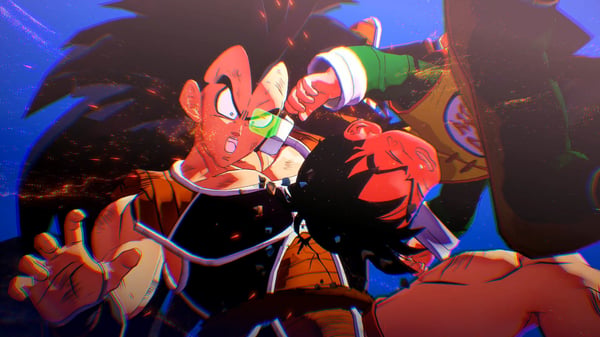BANDAI NAMCO Entertainment Dragon Ball Z: Kakarot, PS4 Vakio Englanti PlayStation 4