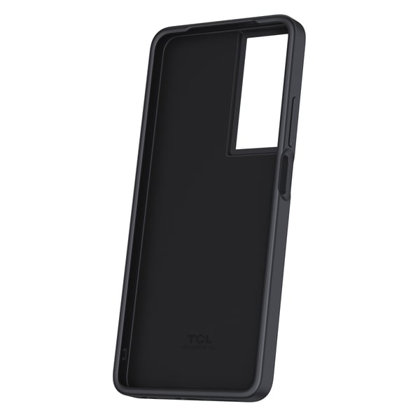 TCL CT6122ALLEU1 mobiltelefon etui 17,2 cm (6.78") Cover Sort