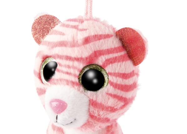 NICI Tiger Fula