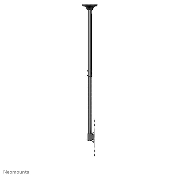 Neomounts FPMA-C340BLACK TV-kiinnike 190,5 cm (75") Musta