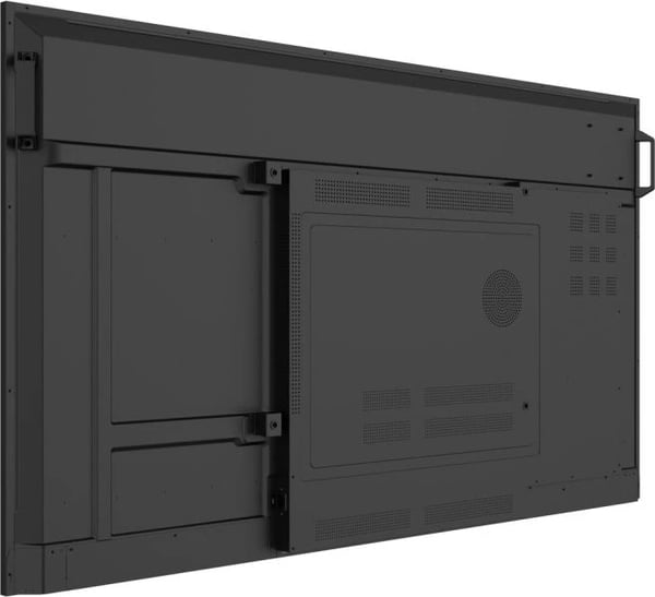 Viewsonic CDE65G3-1C skilte display Digital fladpaneldisplay 165,1 cm (65") LCD 500 cd/m² 4K Ultra HD Sort 24/7