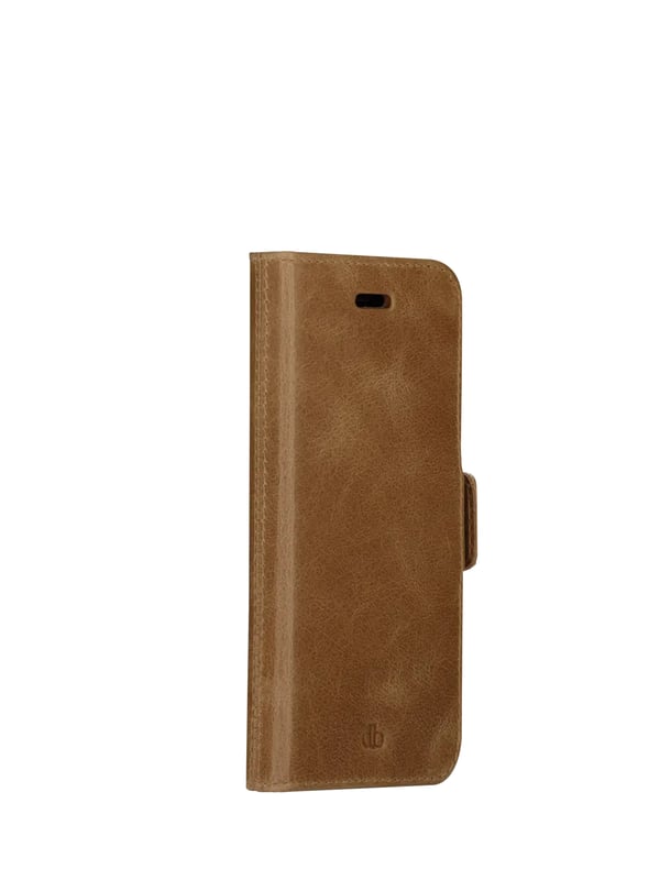 dbramante1928 CO61GT001670 mobiltelefon etui 15,5 cm (6.1") Tegnebogsetui Solbrun