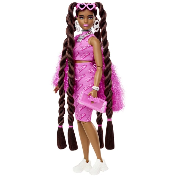 Barbie Extra -docka