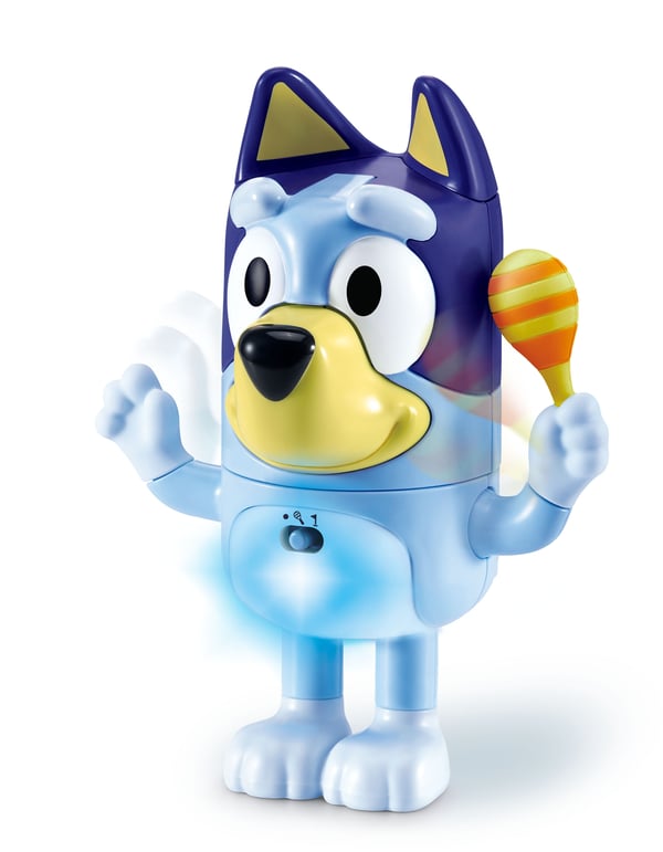 VTech Beweeg & Speel Bluey