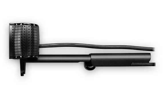 Logitech HD Pro C920 webcam 1920 x 1080 pixel USB 2.0 Sort