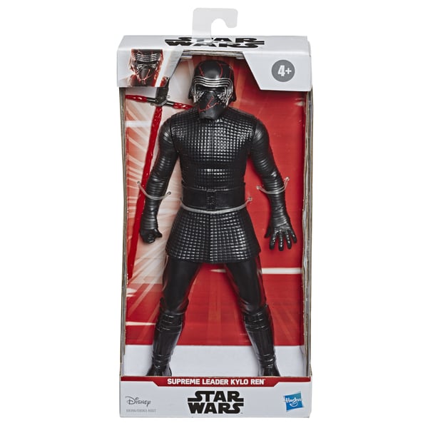 Star Wars E80635L0 legetøjsfigur til børn