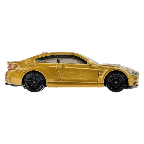 Hot Wheels HDH51 leksaksfordon