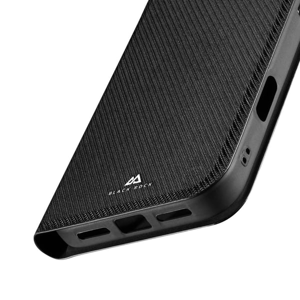 Hama Slim Folio matkapuhelimen suojakotelo 17,5 cm (6.9") Folio-kotelo Musta