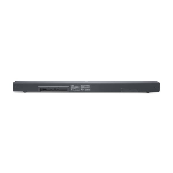 JBL Cinema SB510 Sort 3.1 kanaler 200 W