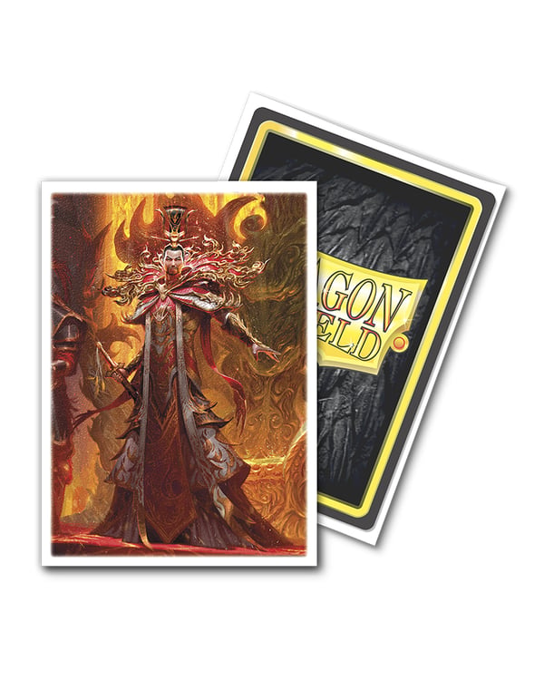 Asmodee Emperor Korttitasku