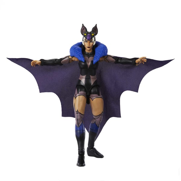 Masters of the Universe Masterverse Sorceress Evil-Lyn Action Figure
