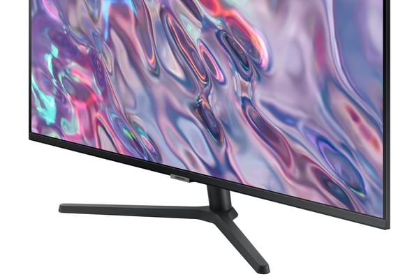 Samsung S50GC computerskærm 86,4 cm (34") 3440 x 1440 pixel UltraWide Quad HD LCD Sort
