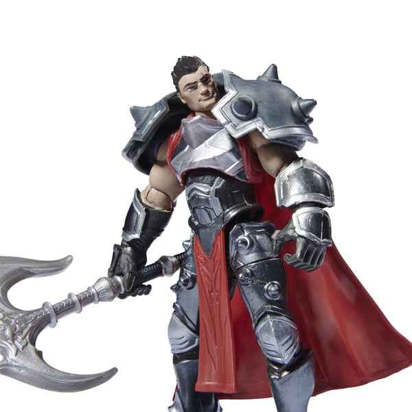 League of Legends LGE FGR 4in Figure Darius GML