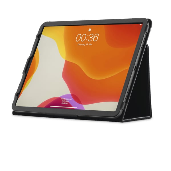 Hama Bend 27,4 cm (10.8") Folie Sort