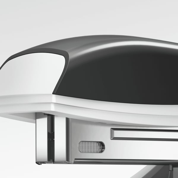 Leitz NeXXt Hæftemaskine 5504 , 40 ark metal fullstrip