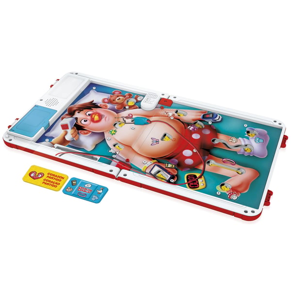 Hasbro Gaming Operation
