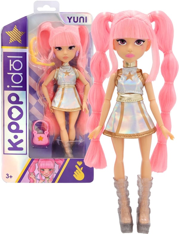 IMC Toys K-Pop Idol IMC Toys K-Pop Idol
