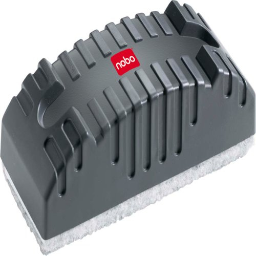 Nobo Drywipe Eraser Grå