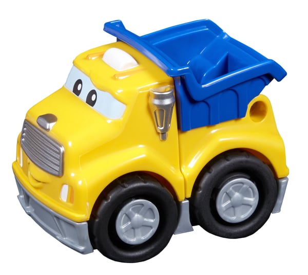 Mattel DBL96 leksaksfordon