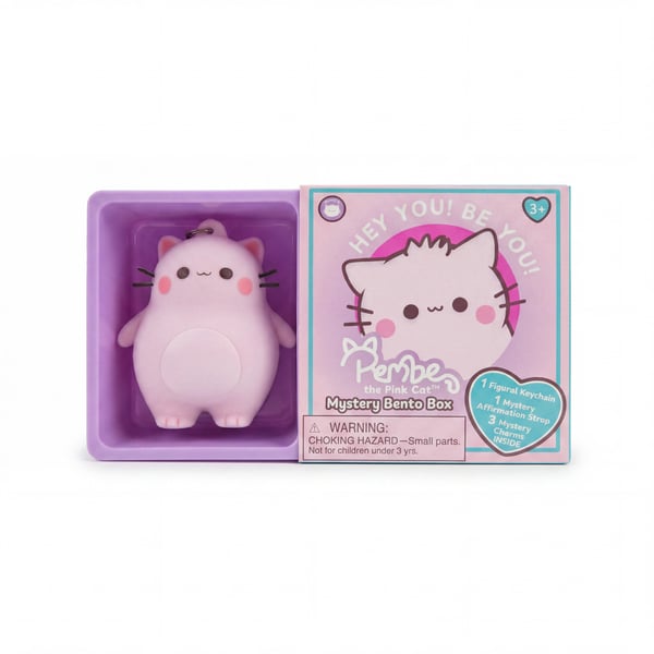 Pembe - Bento Box