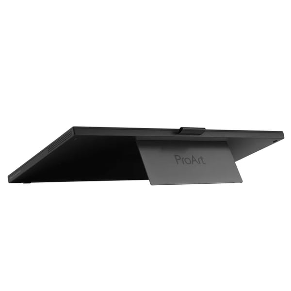 ASUS ProArt PA169CDV tietokoneen litteä näyttö 39,6 cm (15.6") 3840 x 2160 pikseliä 4K Ultra HD LCD Kosketusnäyttö Musta
