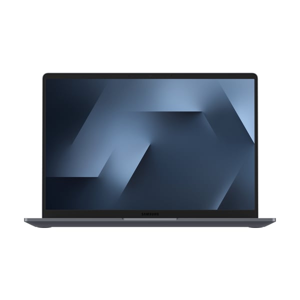 Samsung Galaxy Book6 Intel Core 5 315 Laptop 35,6 cm (14") WUXGA 16 GB LPDDR5x-SDRAM 512 GB SSD Wi-Fi 6E (802.11ax) Windows 11 Home Grå Tysk