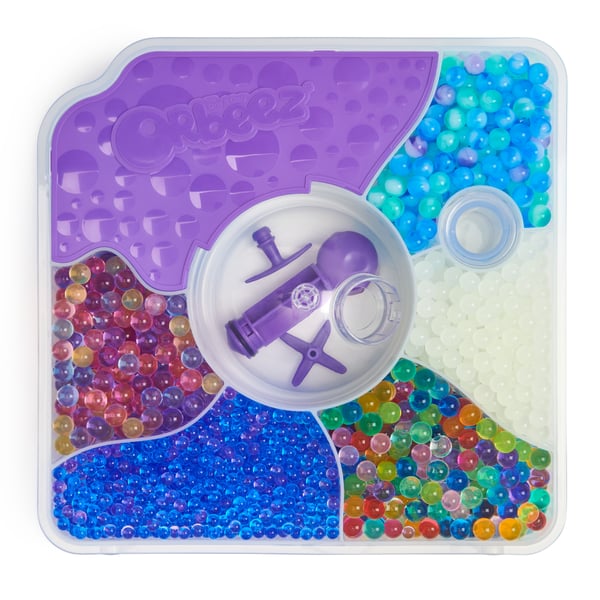 Orbeez ORB ACK MixinSlimeSet GML motorik legetøj