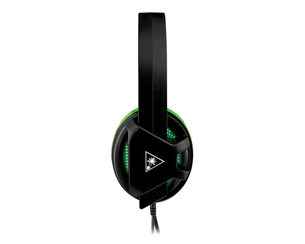 Turtle Beach Recon Chat - Xbox Kuulokkeet Langallinen Pääpanta Pelaaminen Musta, Sininen