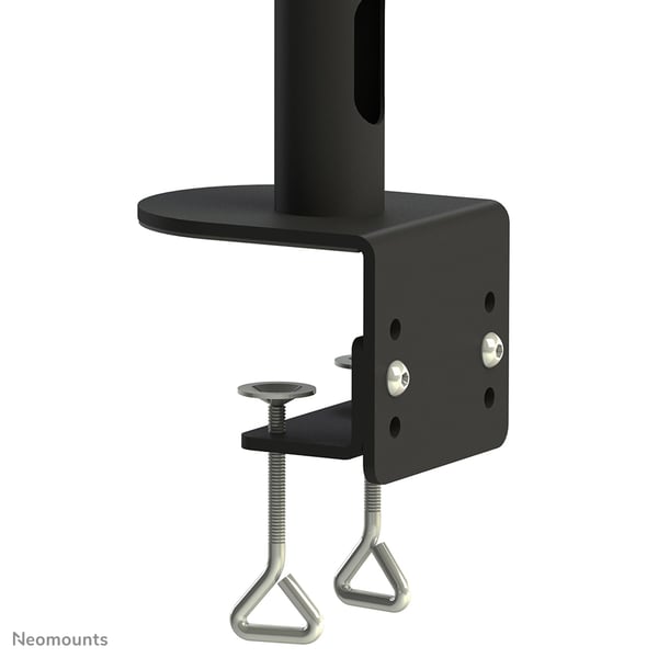 Neomounts FPMA-D700D6 fäste och ställ till bildskärm 68,6 cm (27") Bord Svart