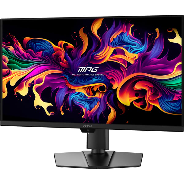 MSI MPG 271QRDE X50 - OLED-skærm - Gaming - 68,6 cm (27\")