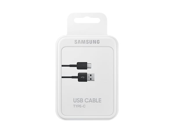Samsung EP-DG930 - USB-kabel - USB (M) till USB-C (M)