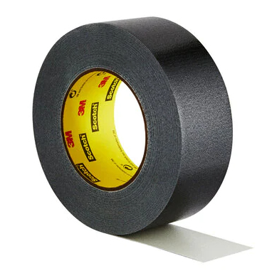 3M Extremium 25 m Musta