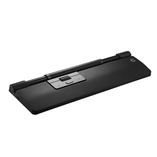 Contour Design - Tastatur-/Muse-Håndledsstøtte