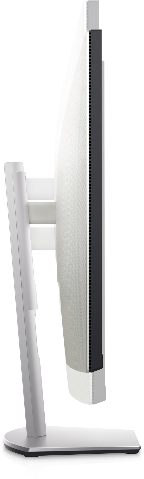 DELL S Series S2721QSA tietokoneen litteä näyttö 68,6 cm (27") 3840 x 2160 pikseliä 4K Ultra HD LCD Musta, Hopea