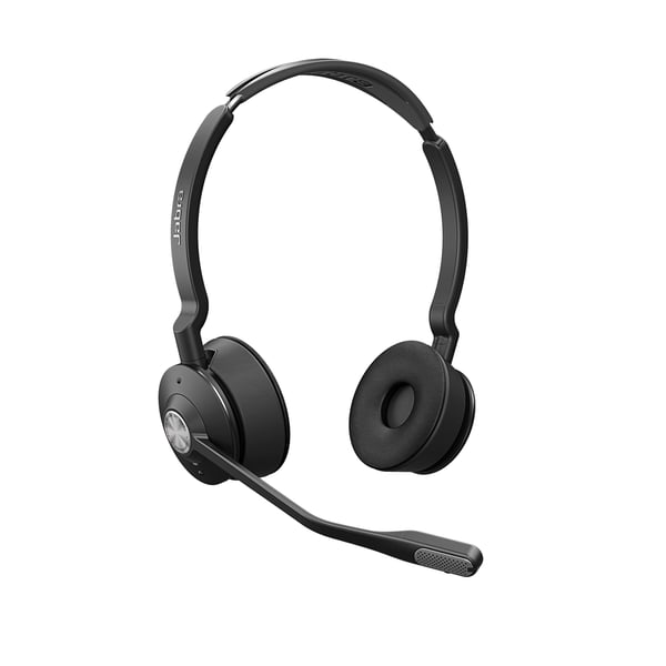 Jabra 14121-34 hörlurstillbehör Tillbehörskit