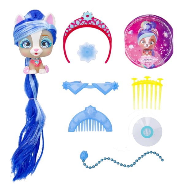 IMC Toys Vip Pets 8421134712980 leksaksfigurer