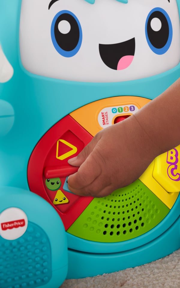 Mattel FXD01 baby uro