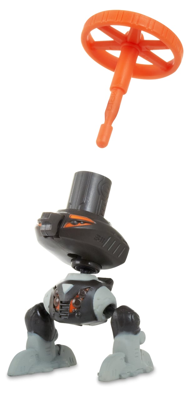 Ready2Robot Bot Blasters - Style 3