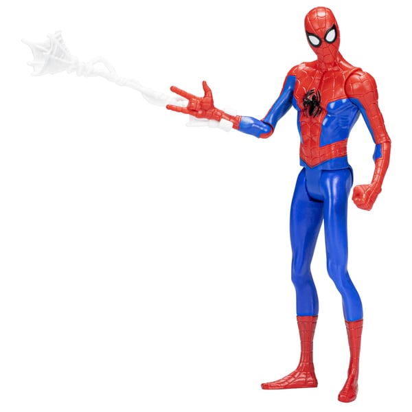 Marvel Spider-Man Spider-Man