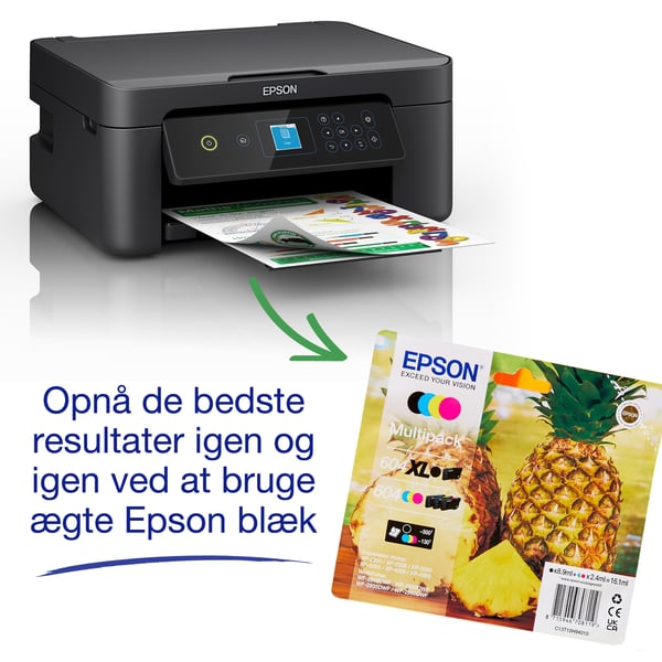 Epson Expression Home XP-3205