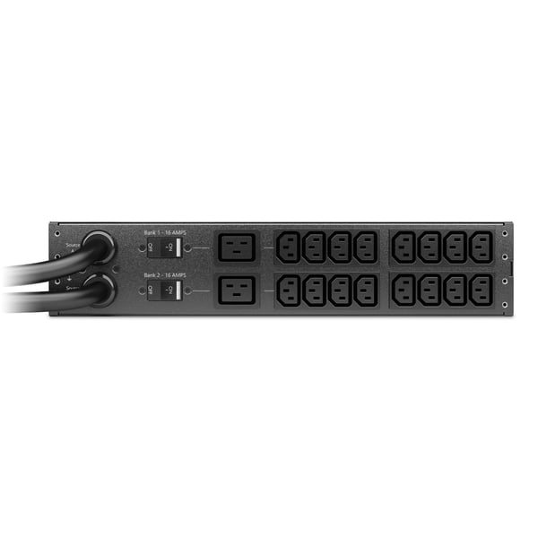 APC AP4424A automatisk skiftekontakt (ATS)