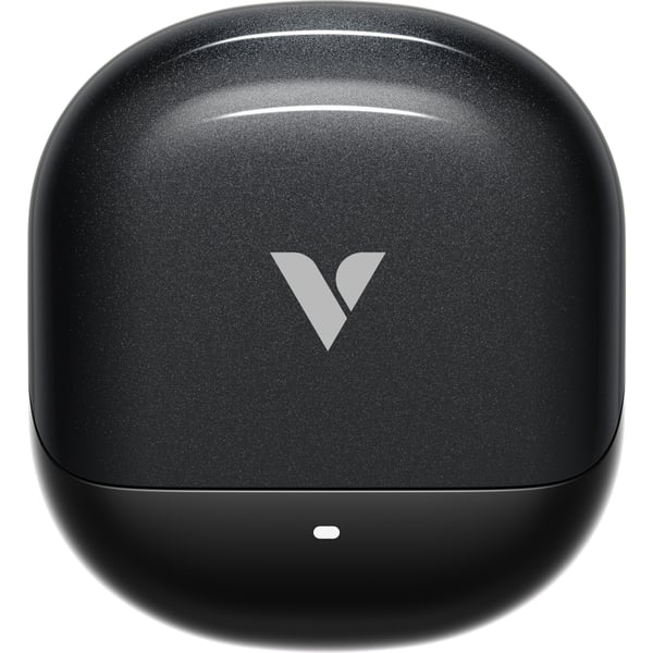 Verbatim TruSound Pro Headset Trådløs I ørerne Opkald/musik Bluetooth Sort