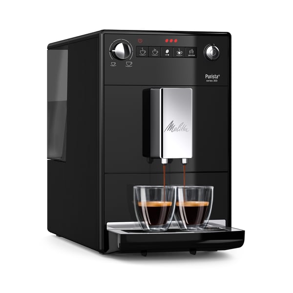 Melitta F230-102 Espressokone 1,2 L