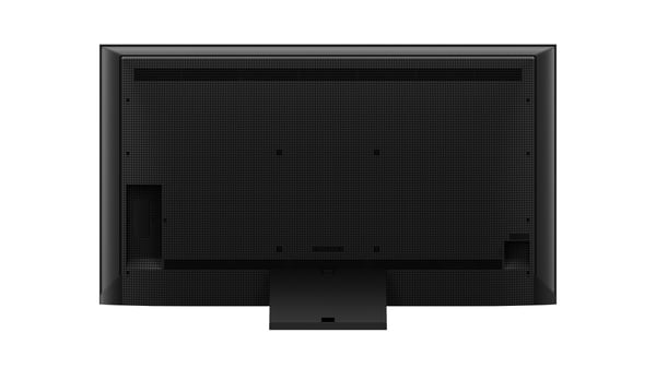 TCL C80 55C805 TV 139,7 cm (55") 4K Ultra HD Smart TV Wi-Fi Sort 1300 cd/m²