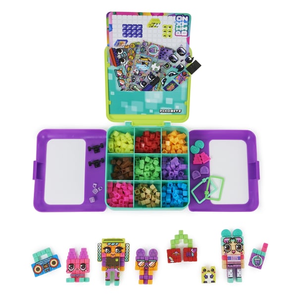 Pixobitz PVA ACK Studio TV Driver GML