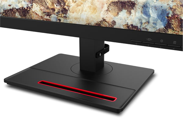 Lenovo ThinkVision T22i-20 - WLED 21.5
