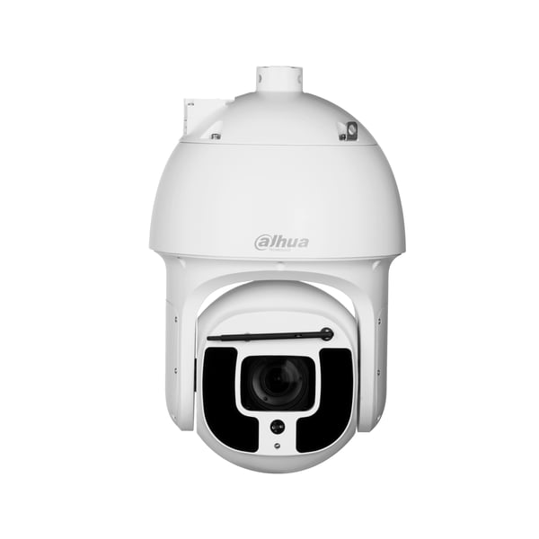 Dahua Technology WizMind SD8A840-HNF-PA Glödlampa IP-säkerhetskamera Inomhus & utomhus 3840 x 2160 pixlar Tak