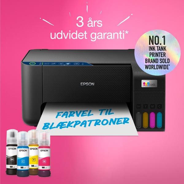 Epson EcoTank ET-2861