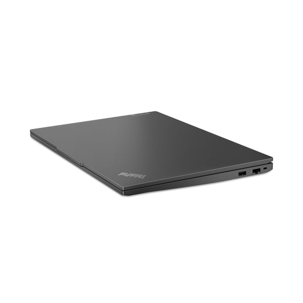 Lenovo ThinkPad E16 Gen 1 (Intel) Intel® Core™ i5 i5-1335U Bärbar dator 40,6 cm (16") Pekskärm WUXGA 16 GB DDR4-SDRAM 512 GB SSD Wi-Fi 6 (802.11ax) Windows 11 Pro Engelska (USA) Svart