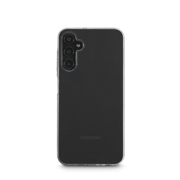 Hama Always Clear mobiltelefonfodral 16,5 cm (6.5") Mobilskal Transparent